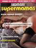 Adult Magazine Night and Day SUPERMAMAS - May 1979